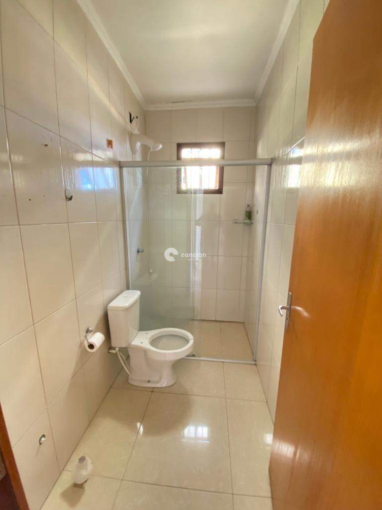 Casa à venda no São João: 