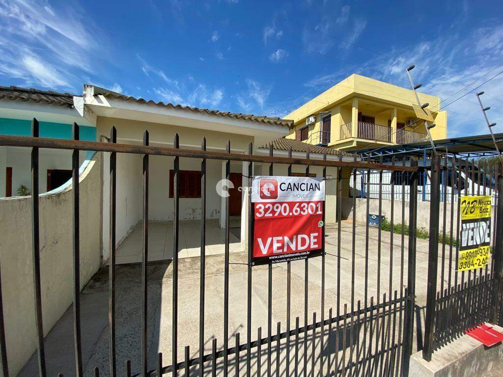 Casa à venda no São João: 