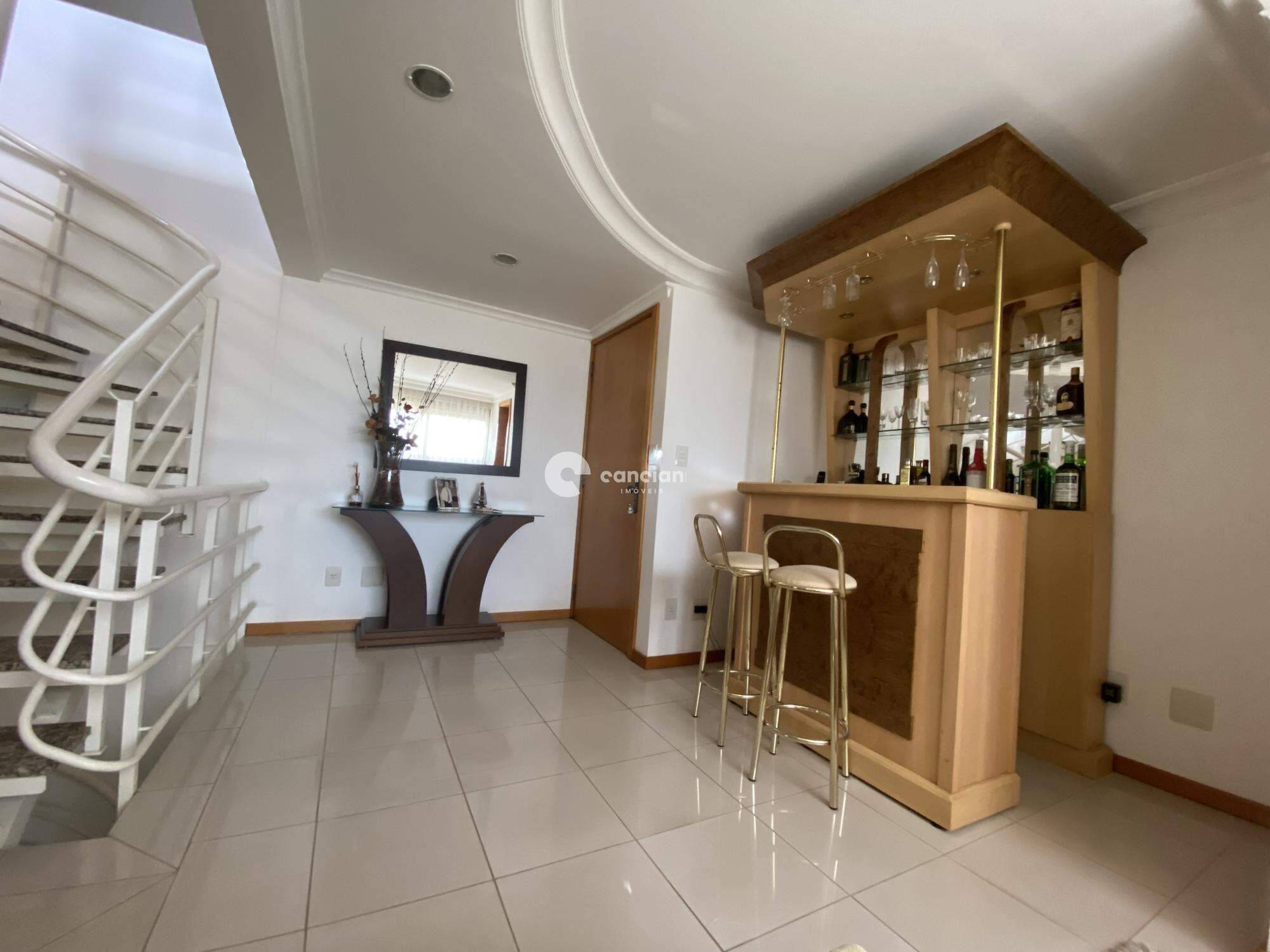 Duplex à venda no Nossa Senhora das Dores: 