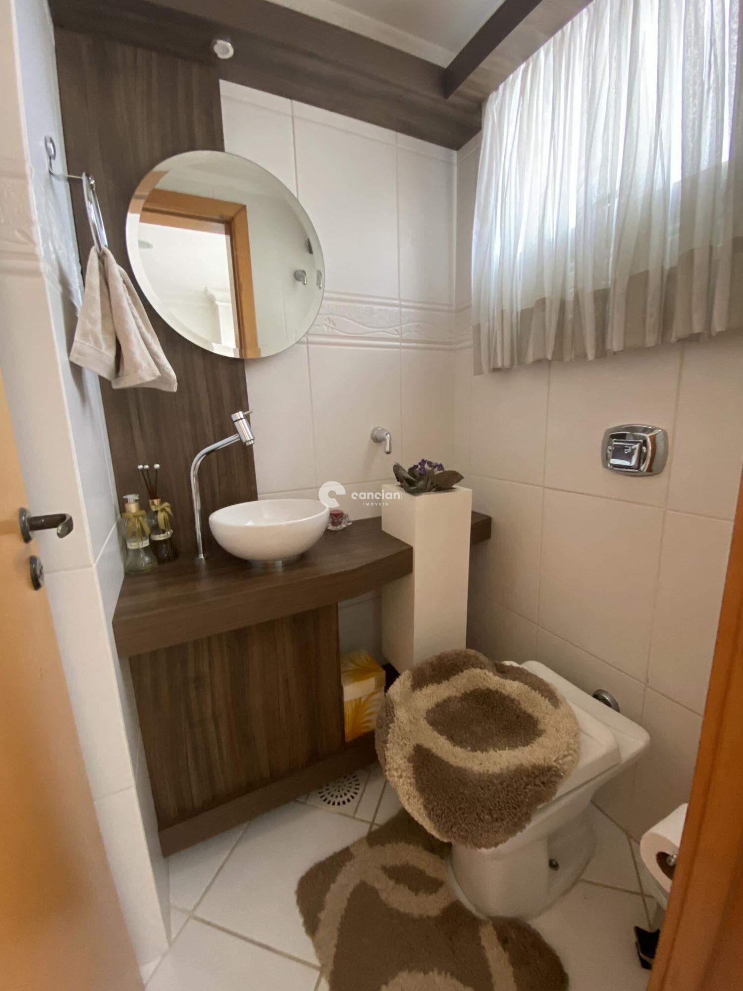 Duplex à venda no Nossa Senhora das Dores: 