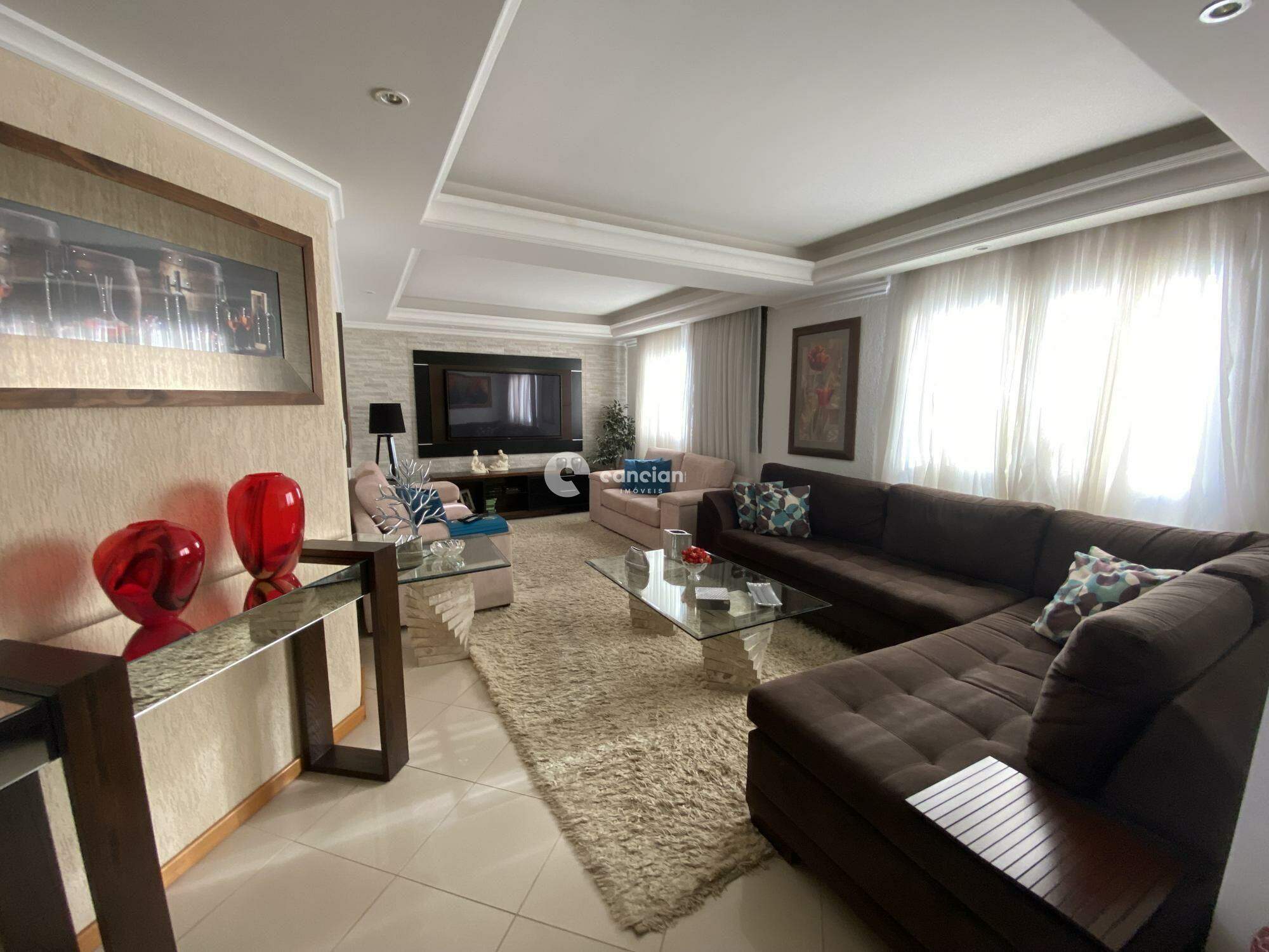 Duplex à venda no Nossa Senhora das Dores: 