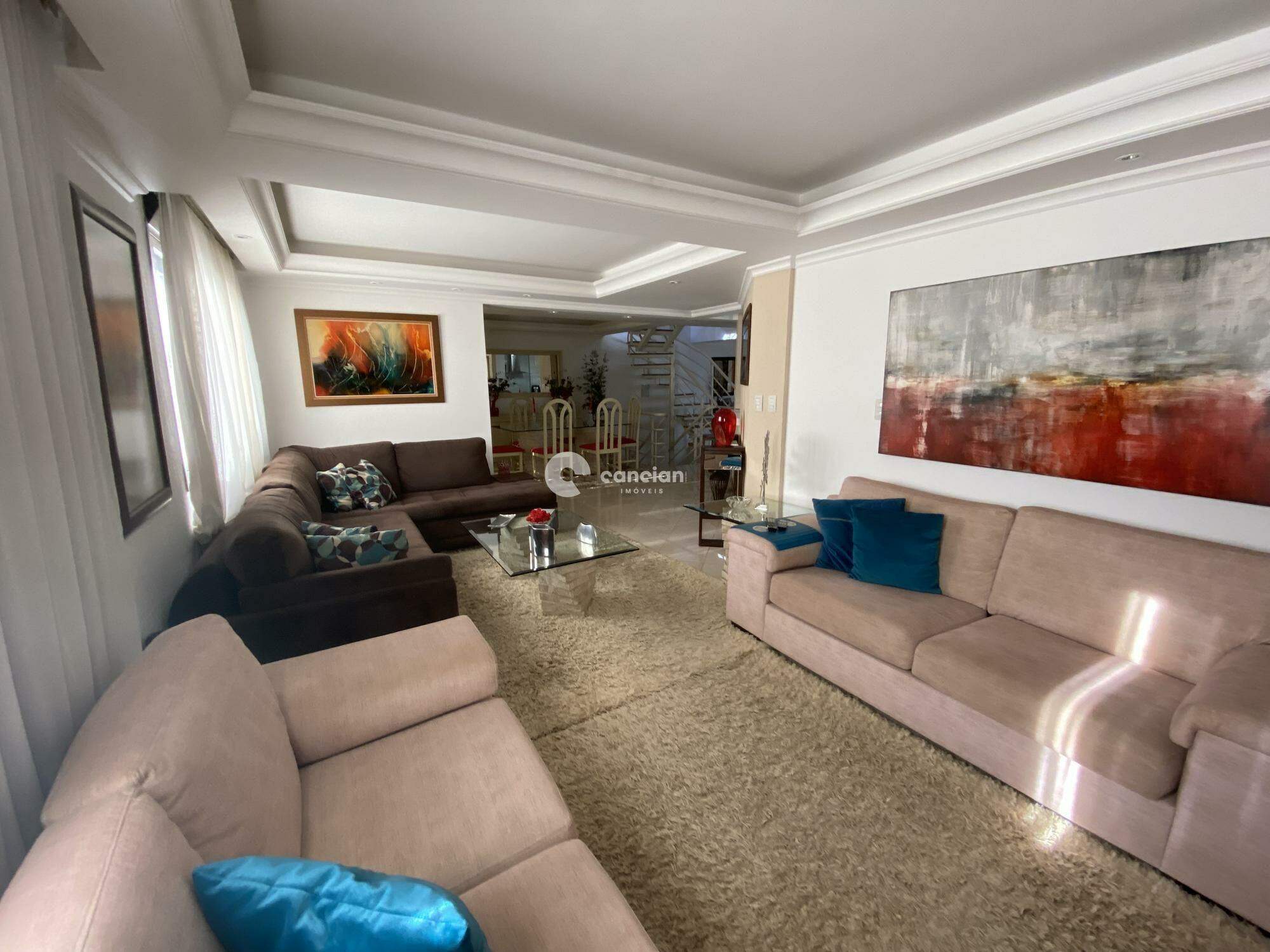 Duplex à venda no Nossa Senhora das Dores: 