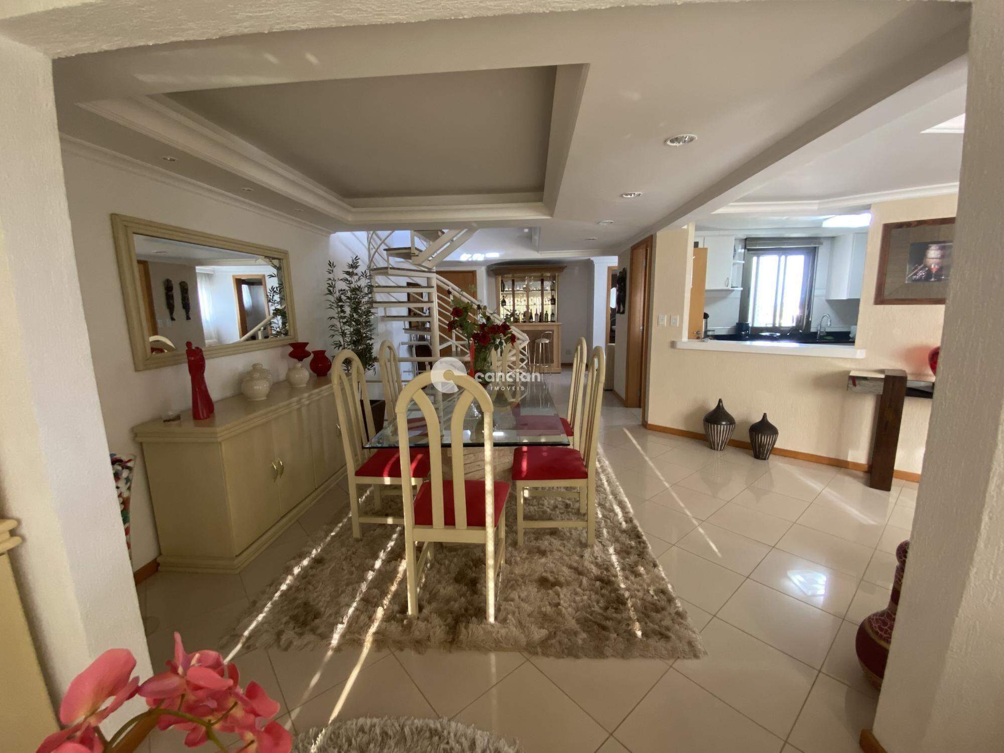 Duplex à venda no Nossa Senhora das Dores: 