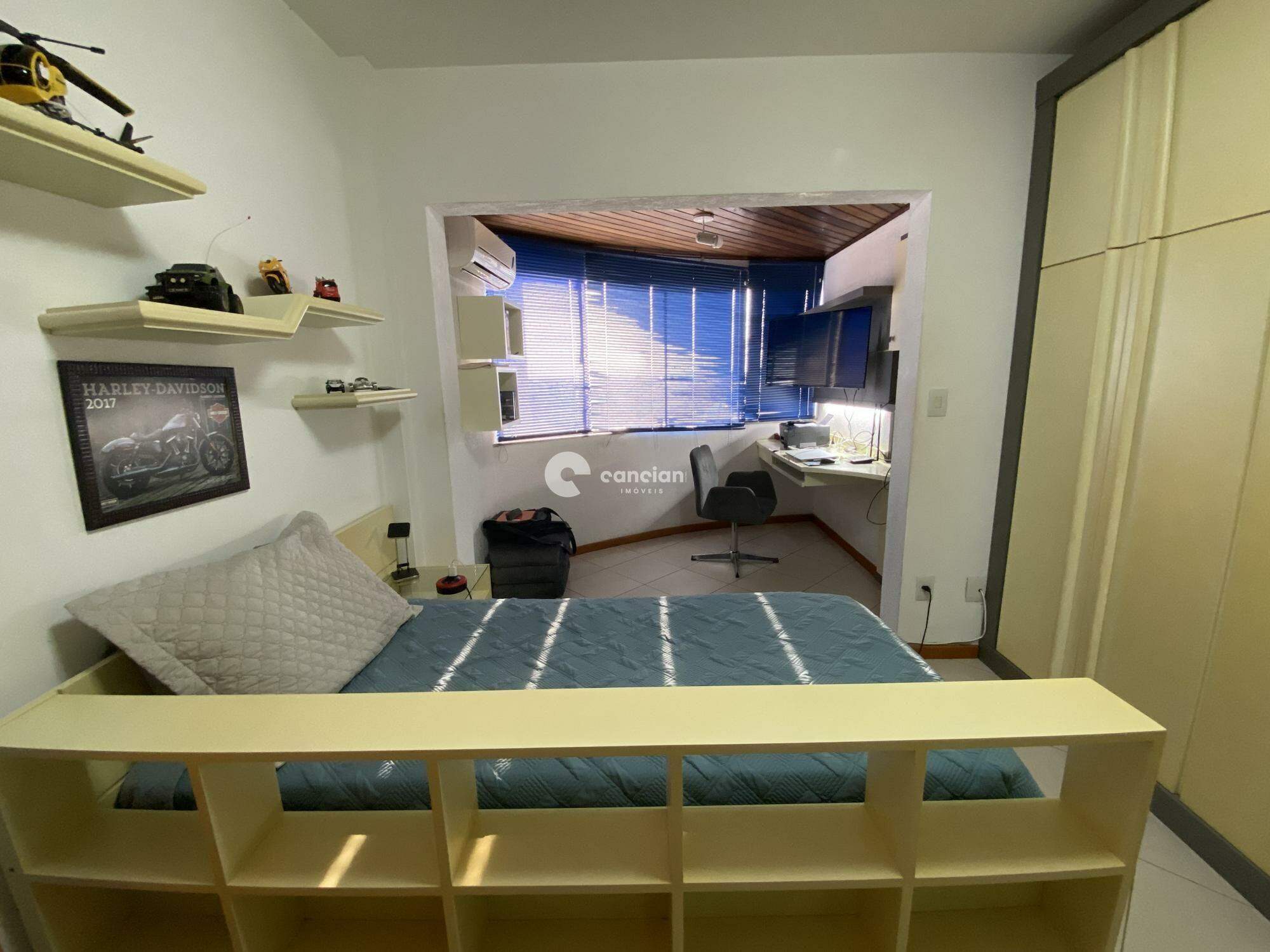 Duplex à venda no Nossa Senhora das Dores: 