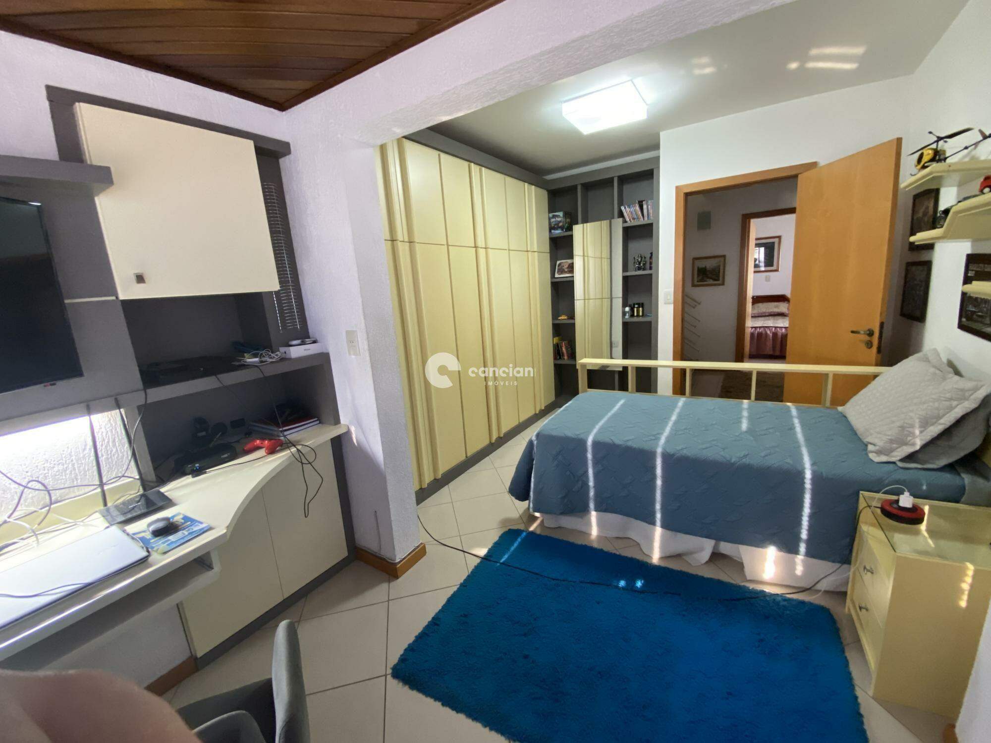Duplex à venda no Nossa Senhora das Dores: 