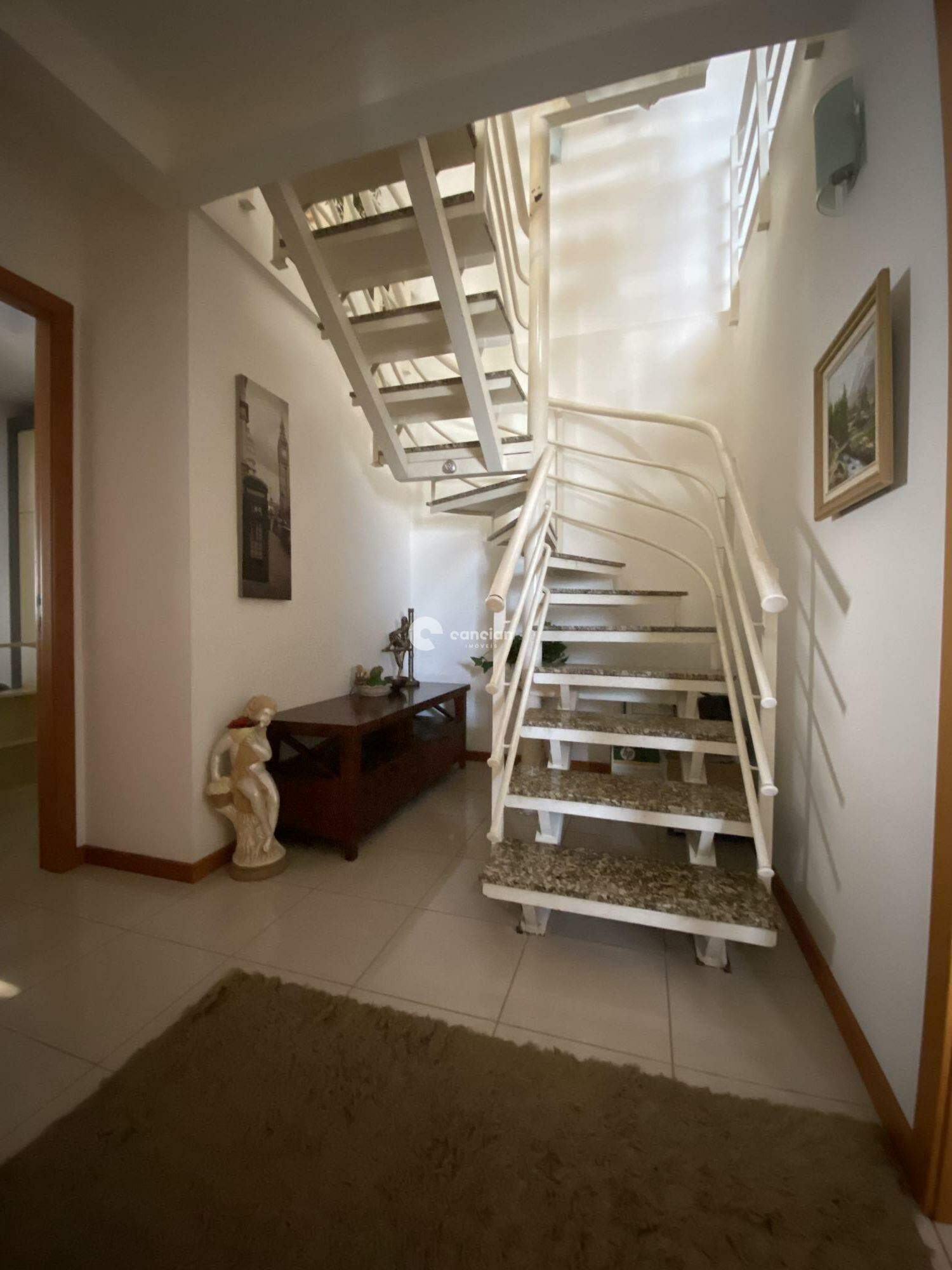 Duplex à venda no Nossa Senhora das Dores: 