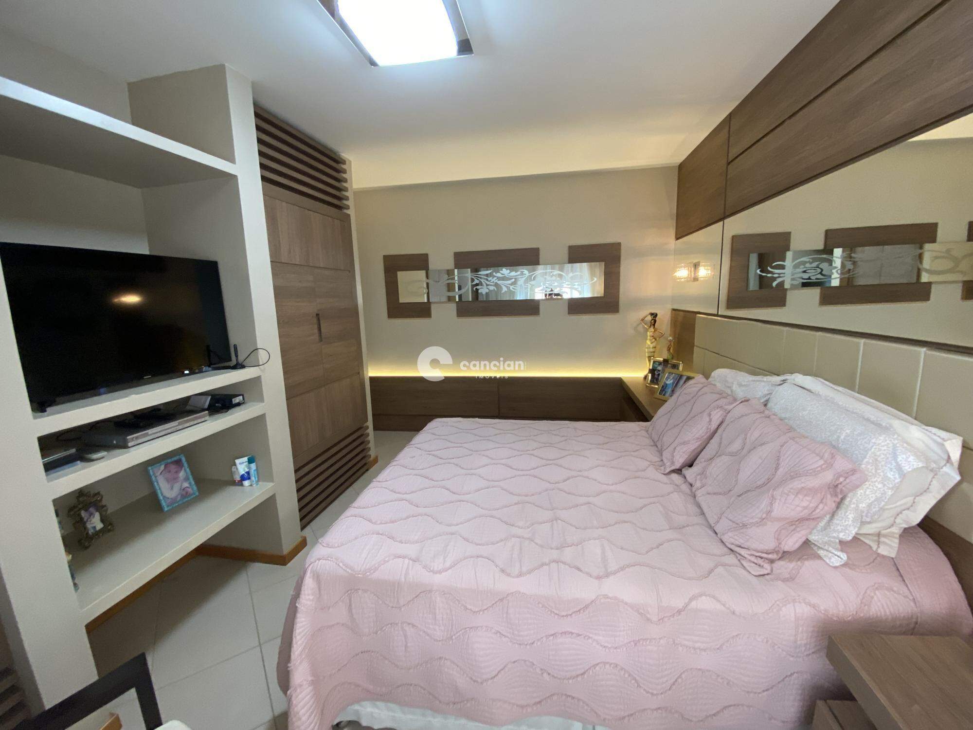 Duplex à venda no Nossa Senhora das Dores: 