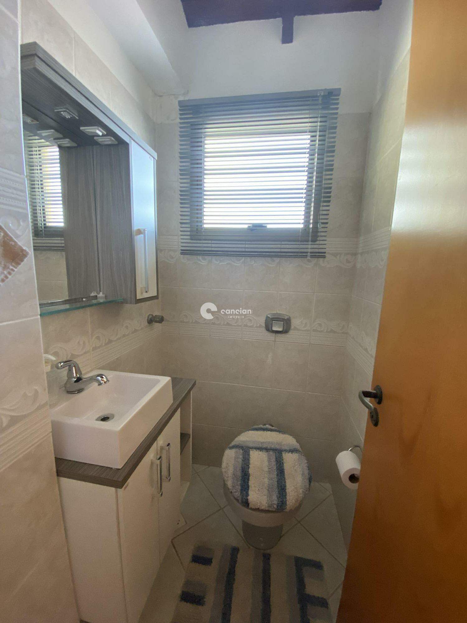 Duplex à venda no Nossa Senhora das Dores: 