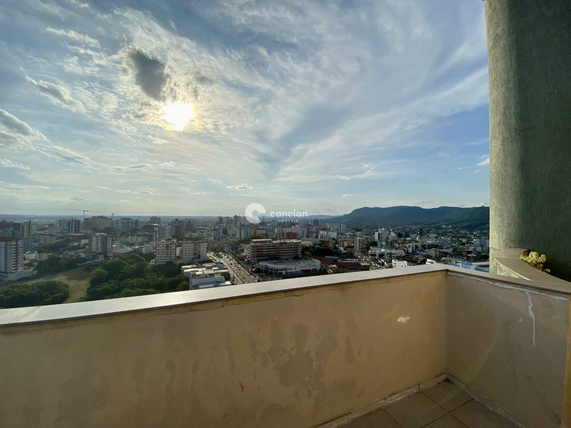 Duplex à venda no Nossa Senhora das Dores: 