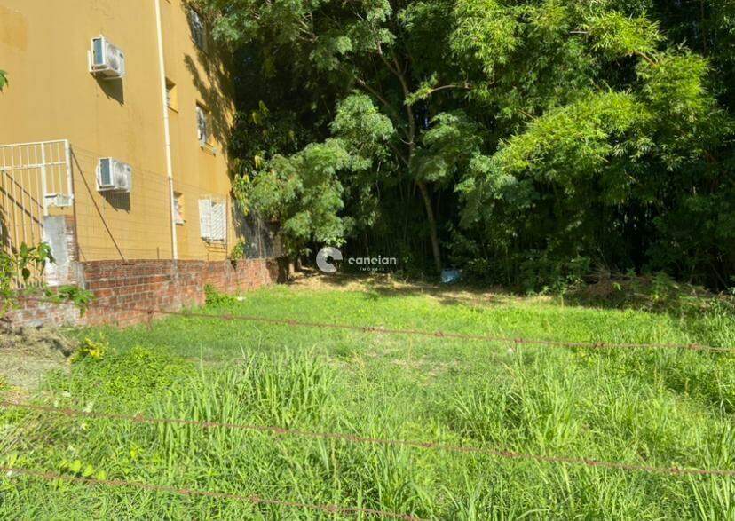 Terreno à venda no Nossa Senhora de Lourdes: 
