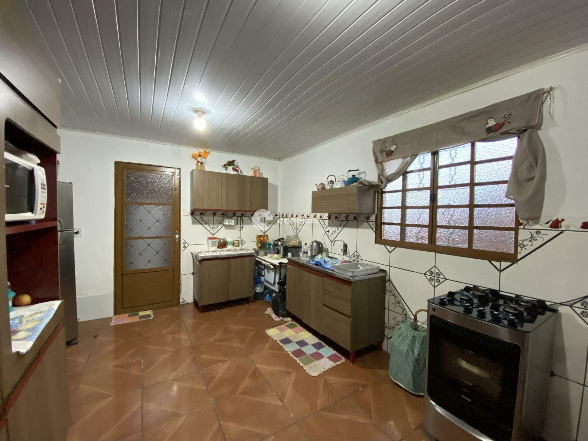 Casa à venda no Salgado Filho: 