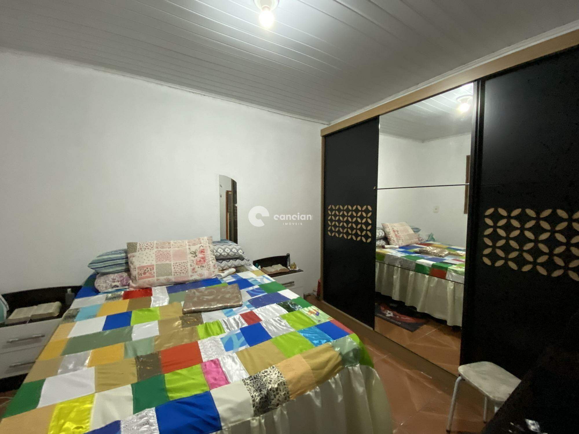 Casa à venda no Salgado Filho: 