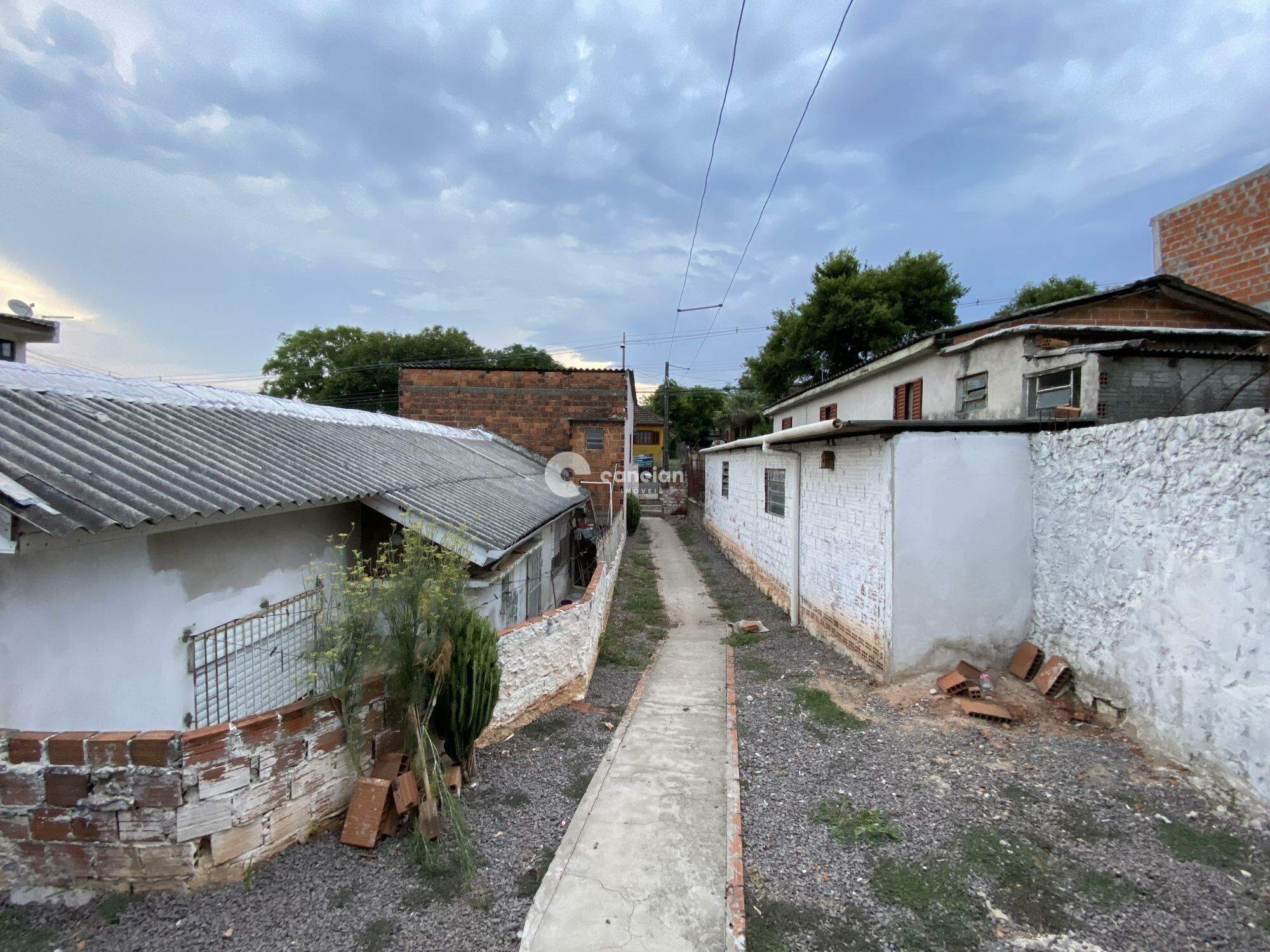 Casa à venda no Salgado Filho: 