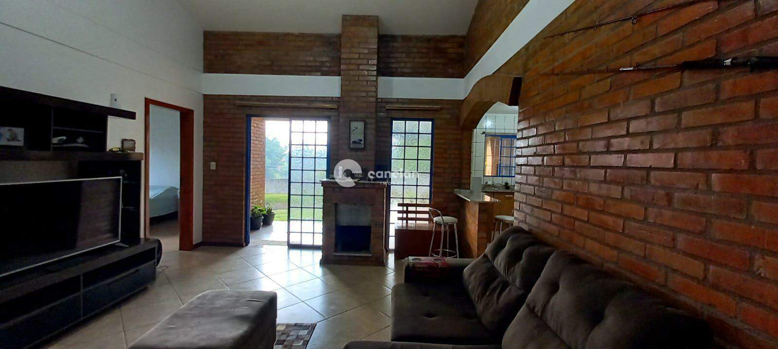 Casa à venda no Jardim Berleze: 