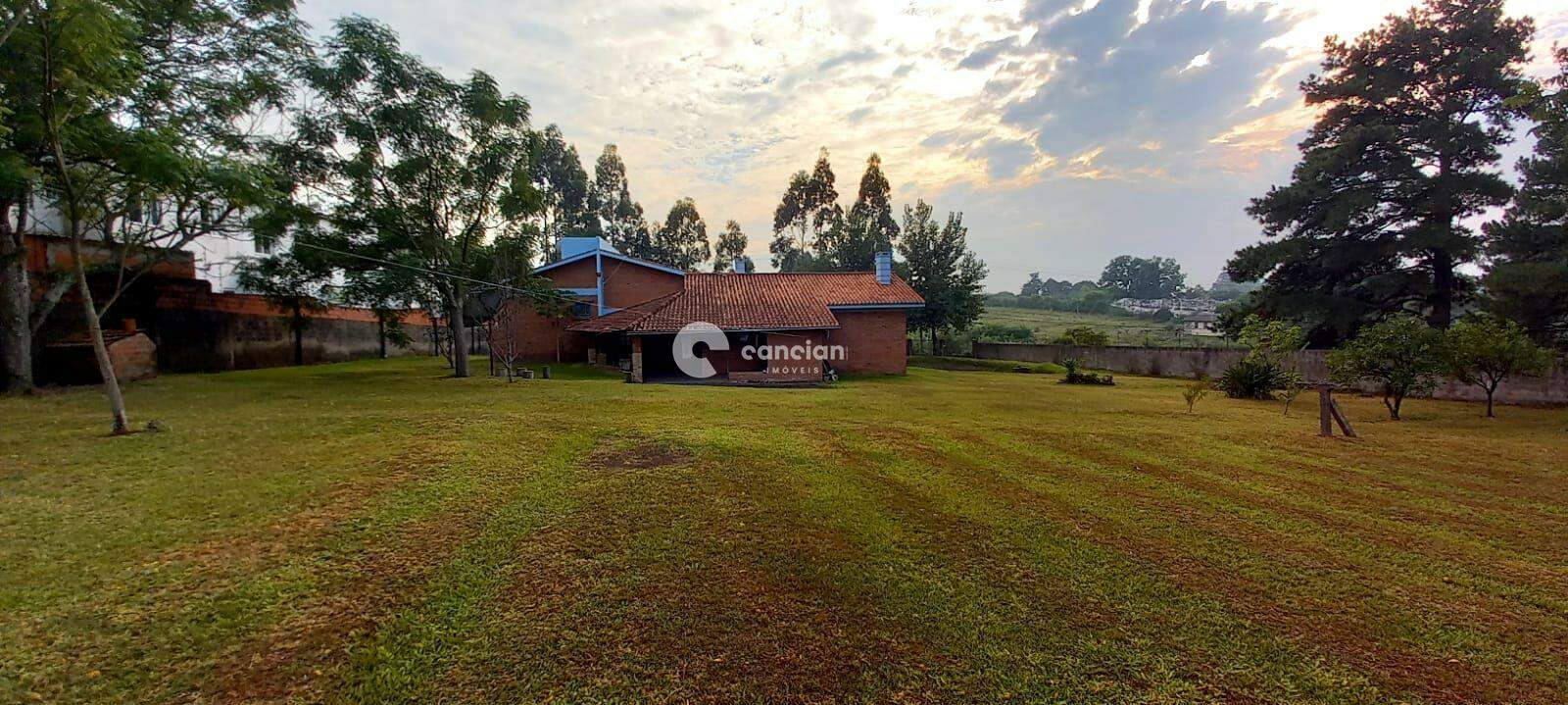 Casa à venda no Jardim Berleze: 