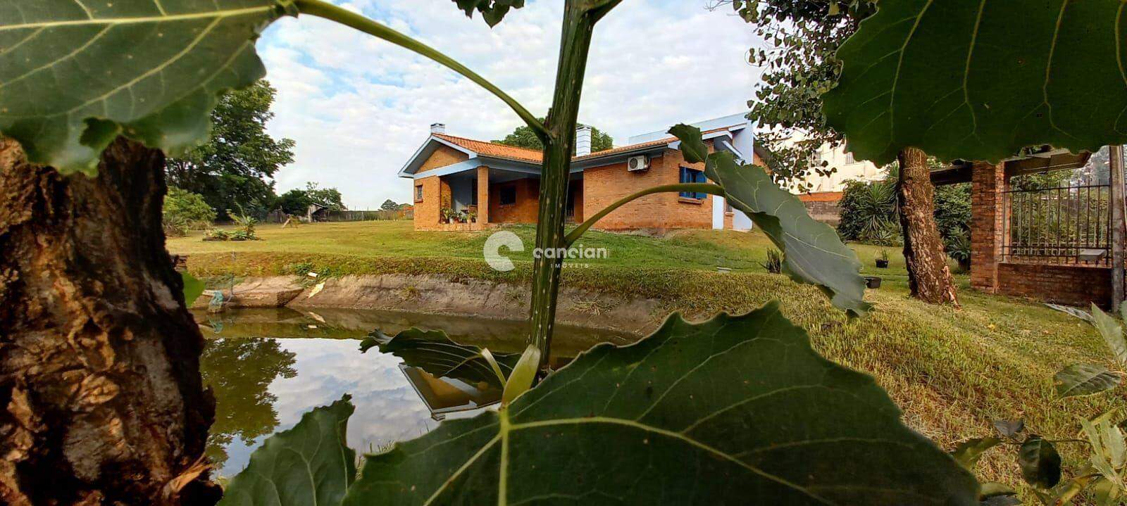 Casa à venda no Jardim Berleze: 