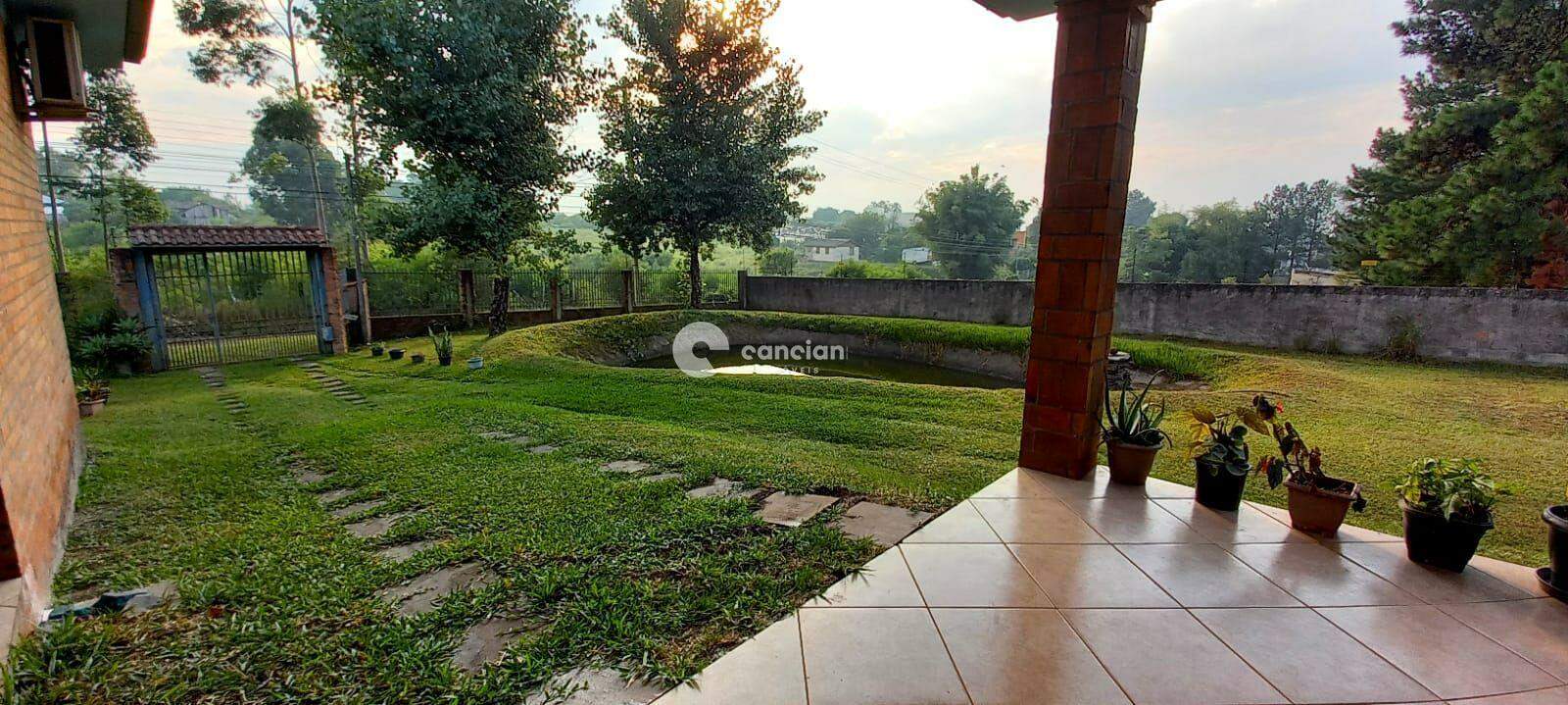 Casa à venda no Jardim Berleze: 