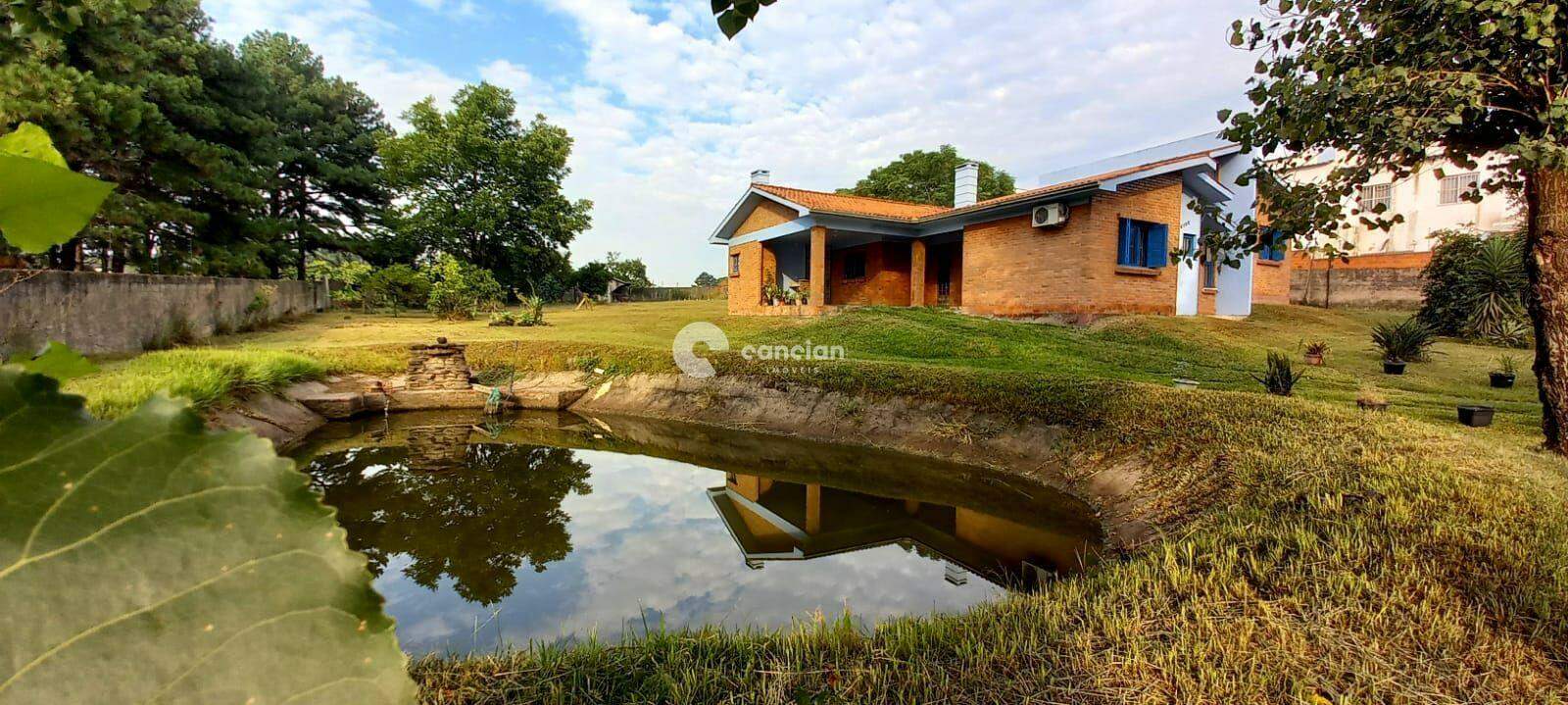 Casa à venda no Jardim Berleze: 