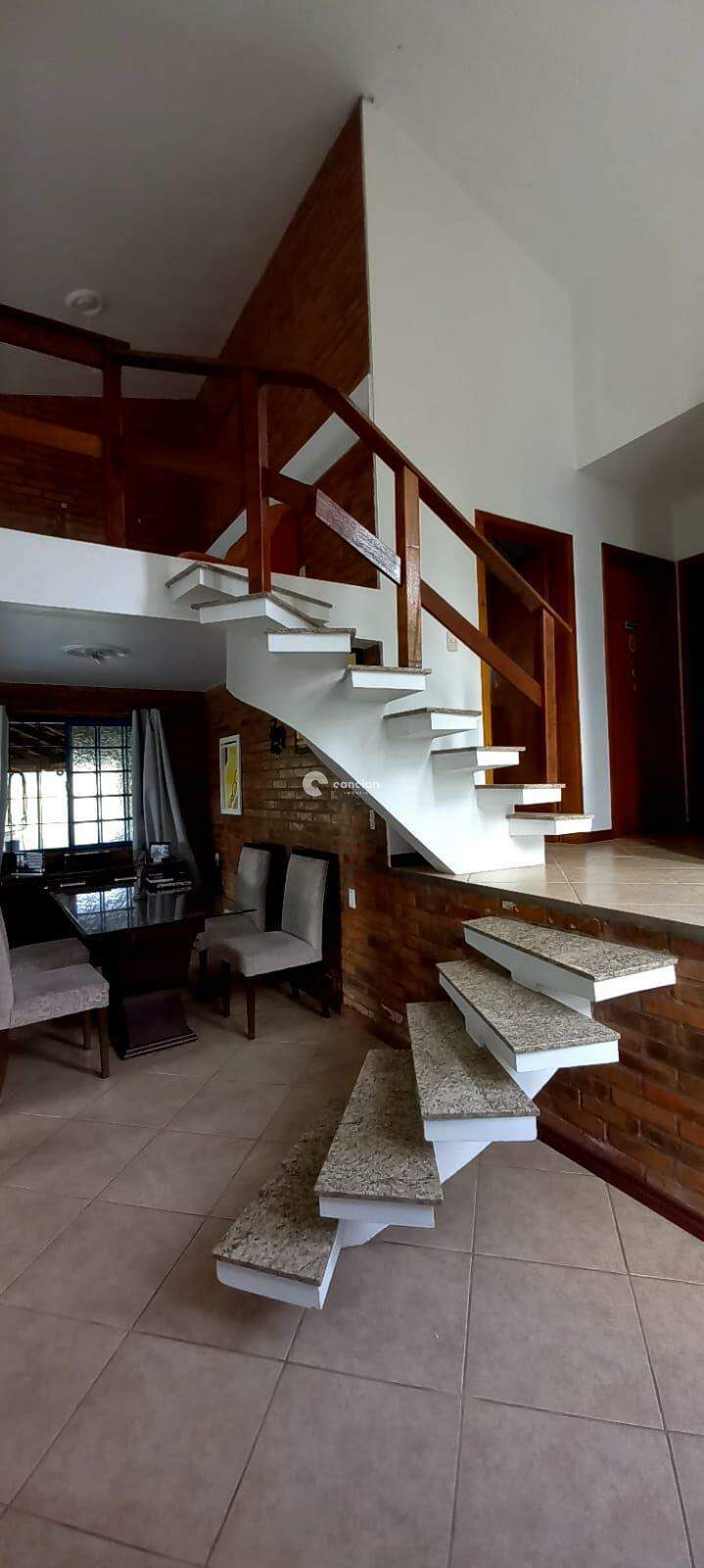 Casa à venda no Jardim Berleze: 