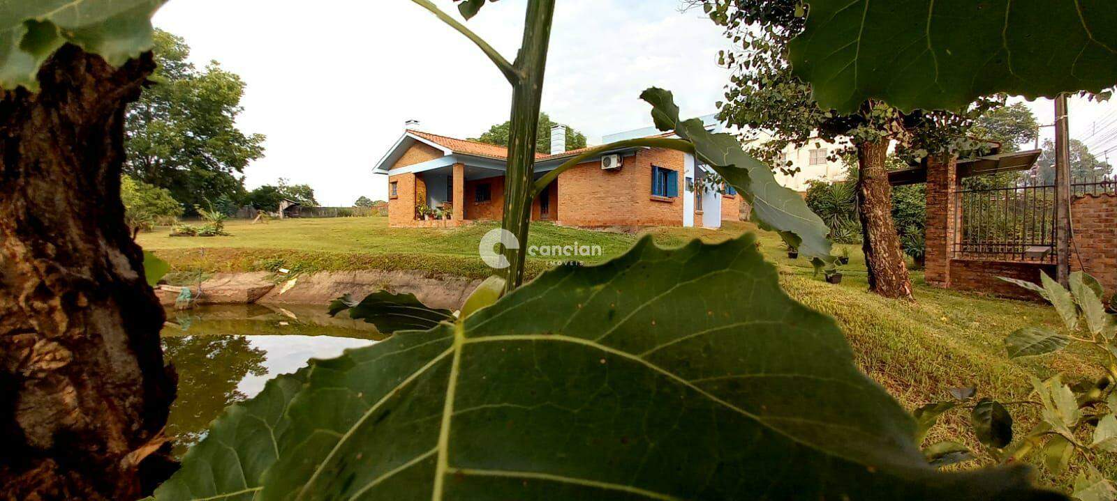 Casa à venda no Jardim Berleze: 