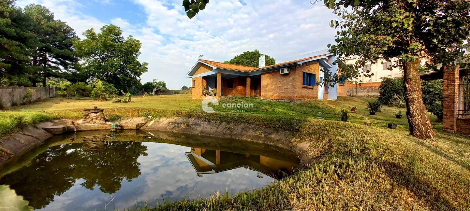 Casa à venda no Jardim Berleze: 