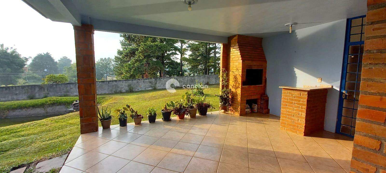 Casa à venda no Jardim Berleze: 