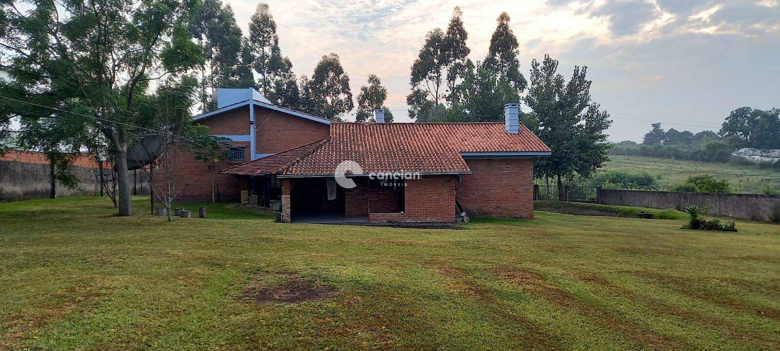 Casa à venda no Jardim Berleze: 
