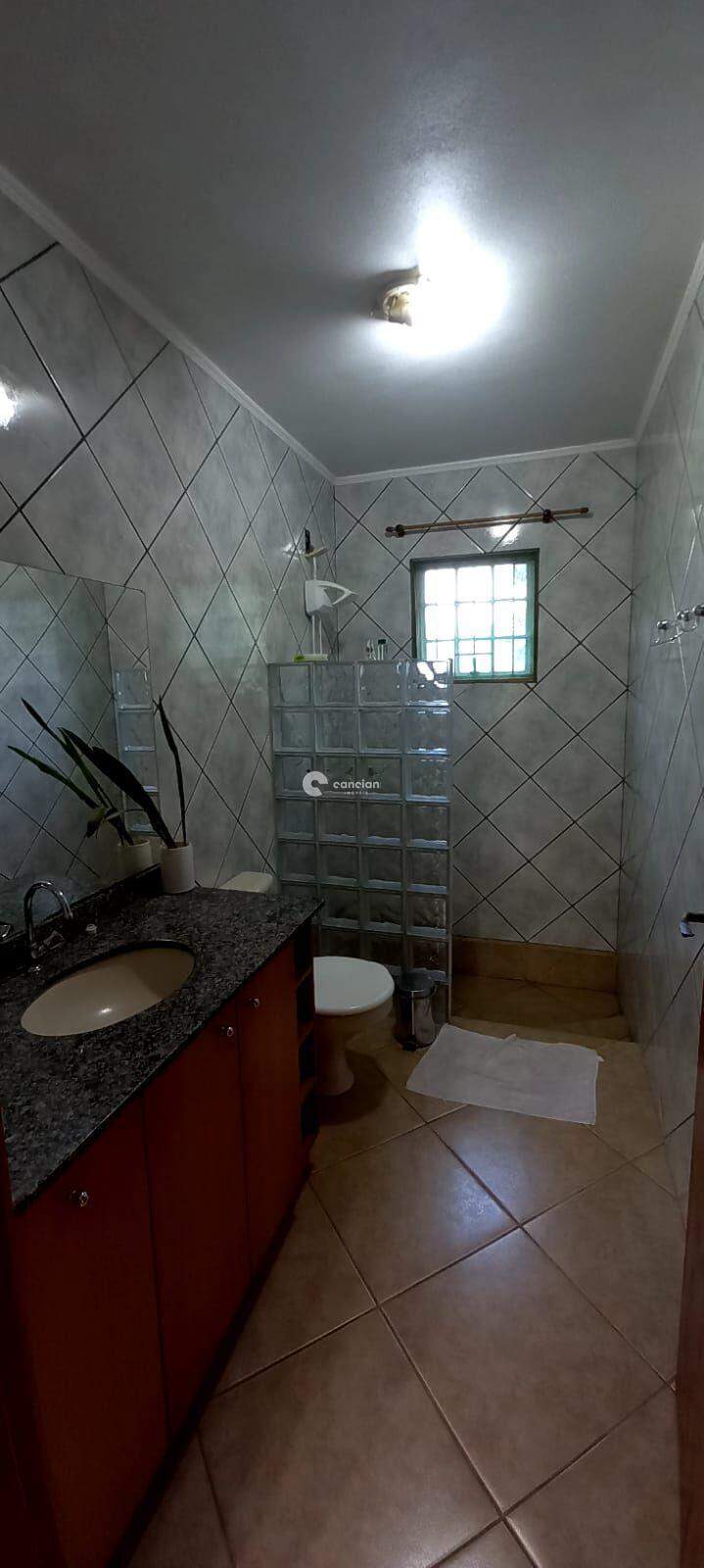 Casa à venda no Jardim Berleze: 