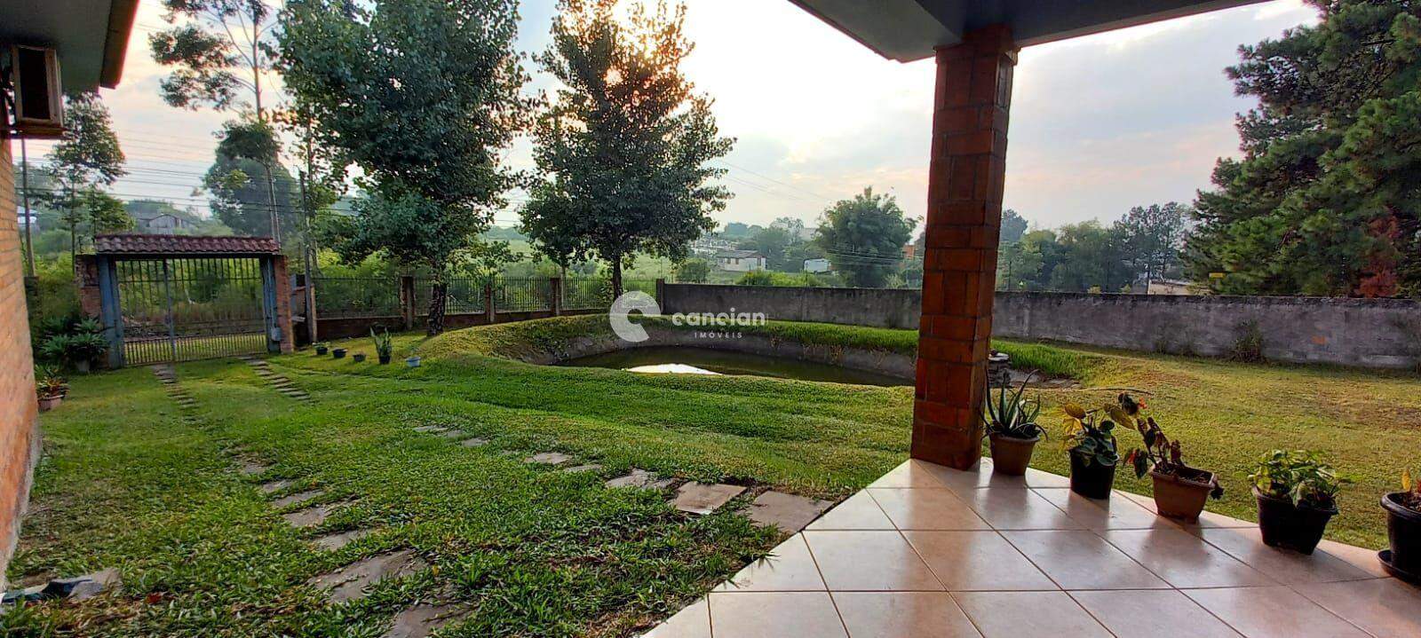 Casa à venda no Jardim Berleze: 