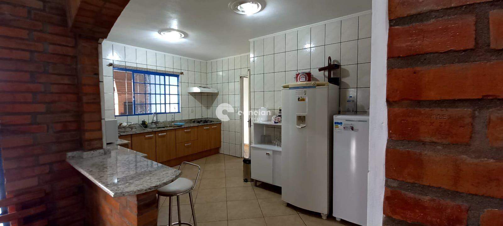 Casa à venda no Jardim Berleze: 