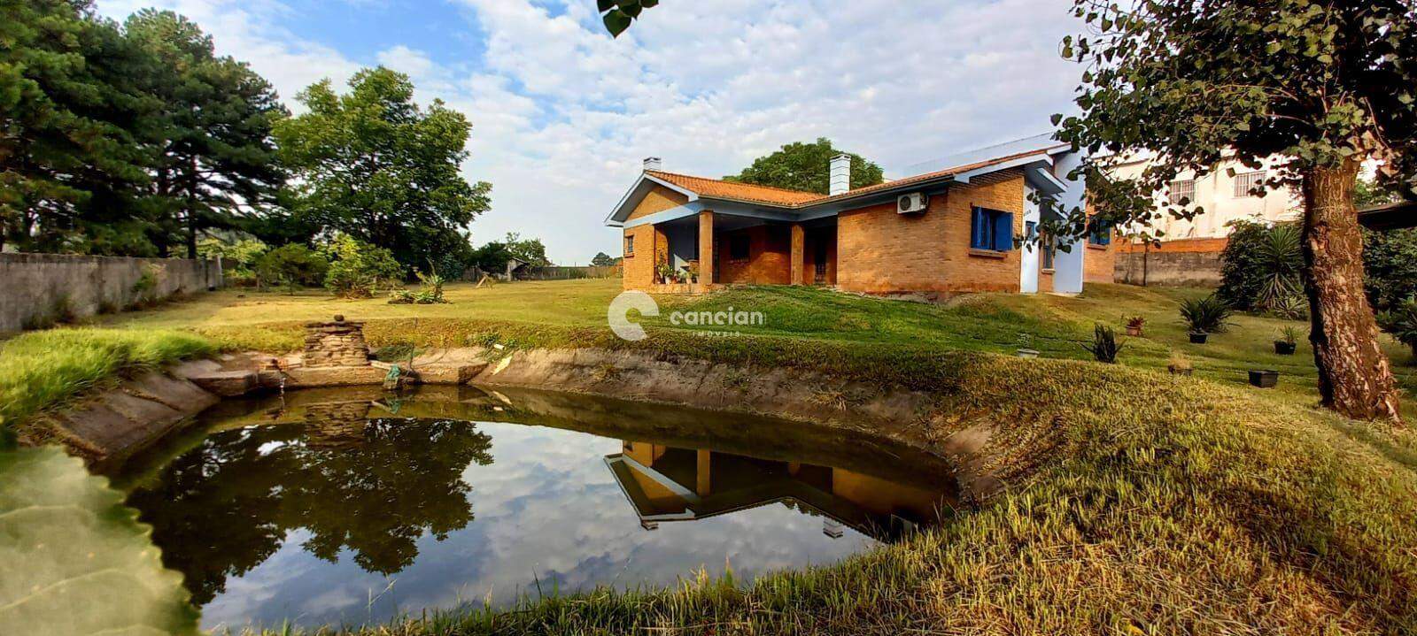 Casa à venda no Jardim Berleze: 