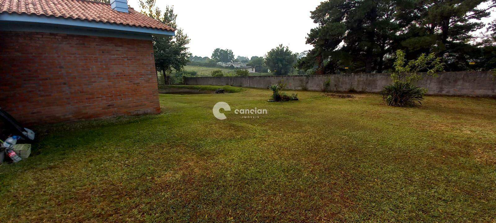 Casa à venda no Jardim Berleze: 