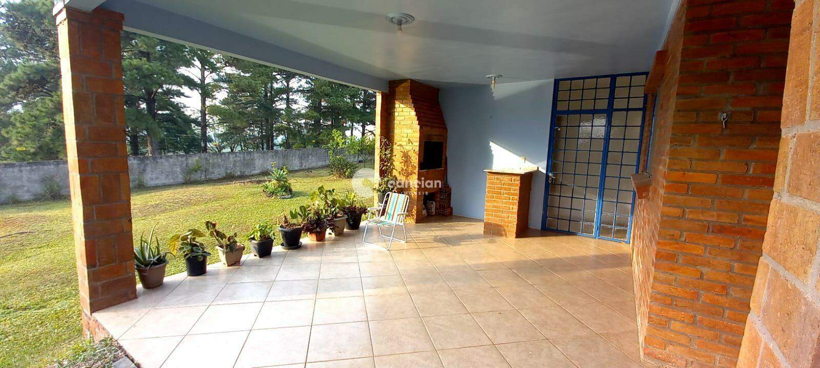 Casa à venda no Jardim Berleze: 