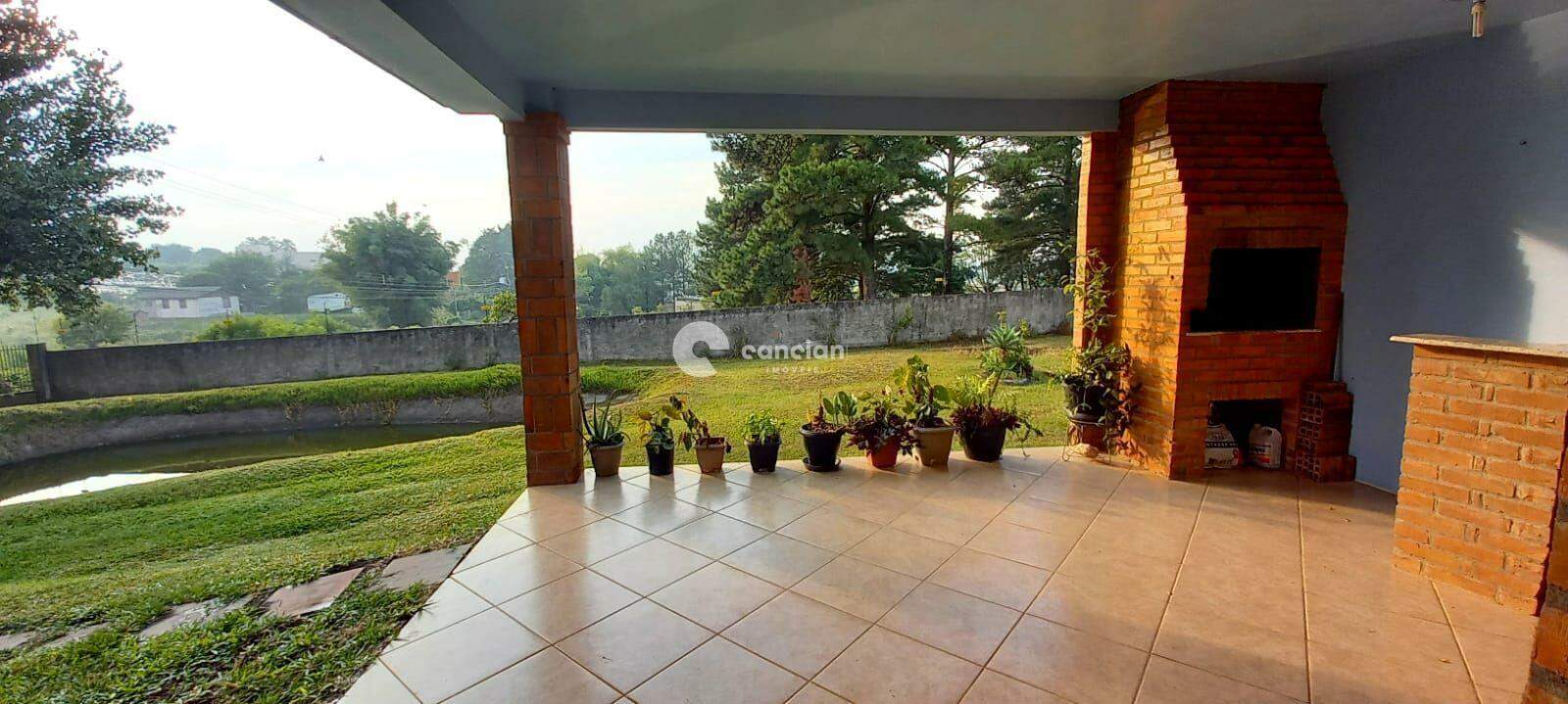 Casa à venda no Jardim Berleze: 