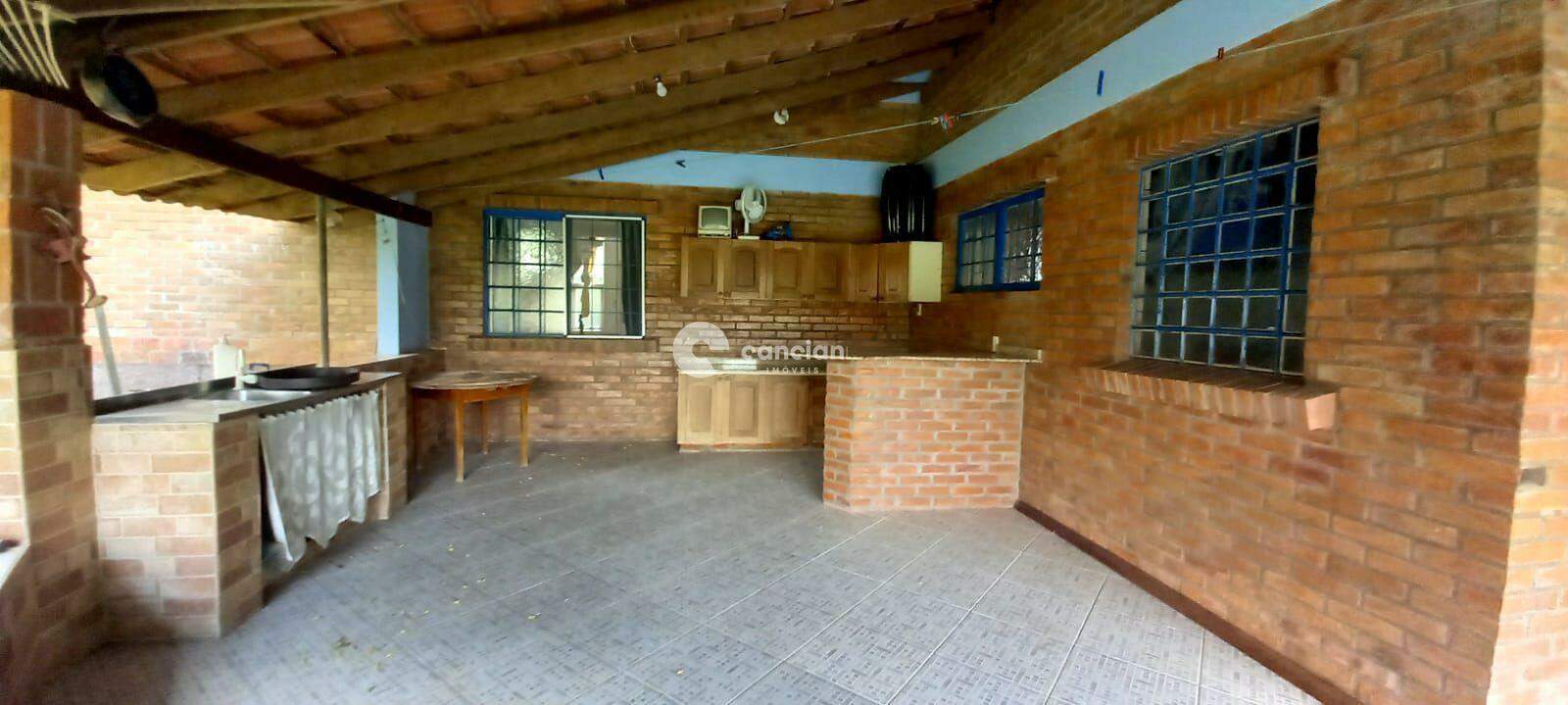 Casa à venda no Jardim Berleze: 