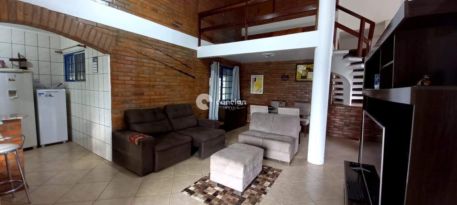 Casa à venda no Jardim Berleze: 
