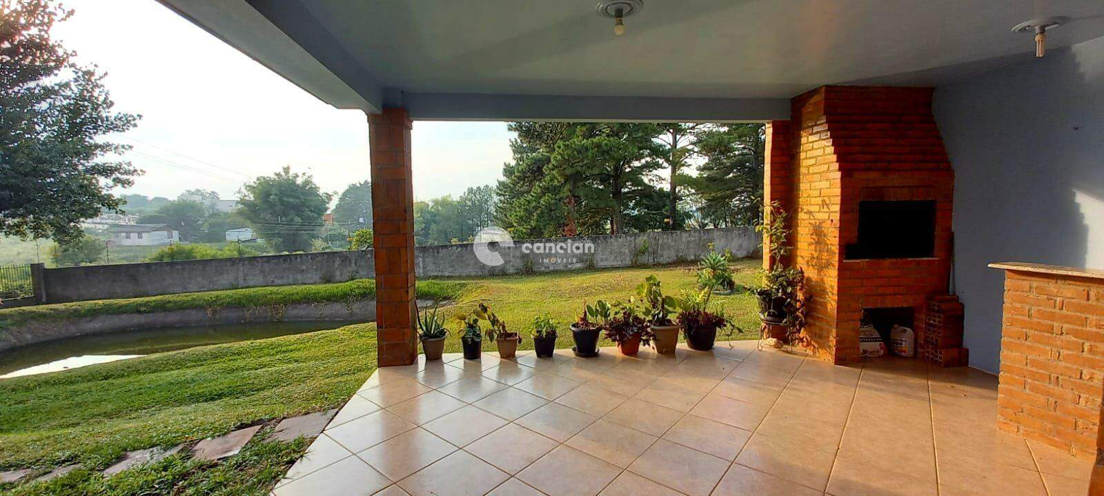 Casa à venda no Jardim Berleze: 