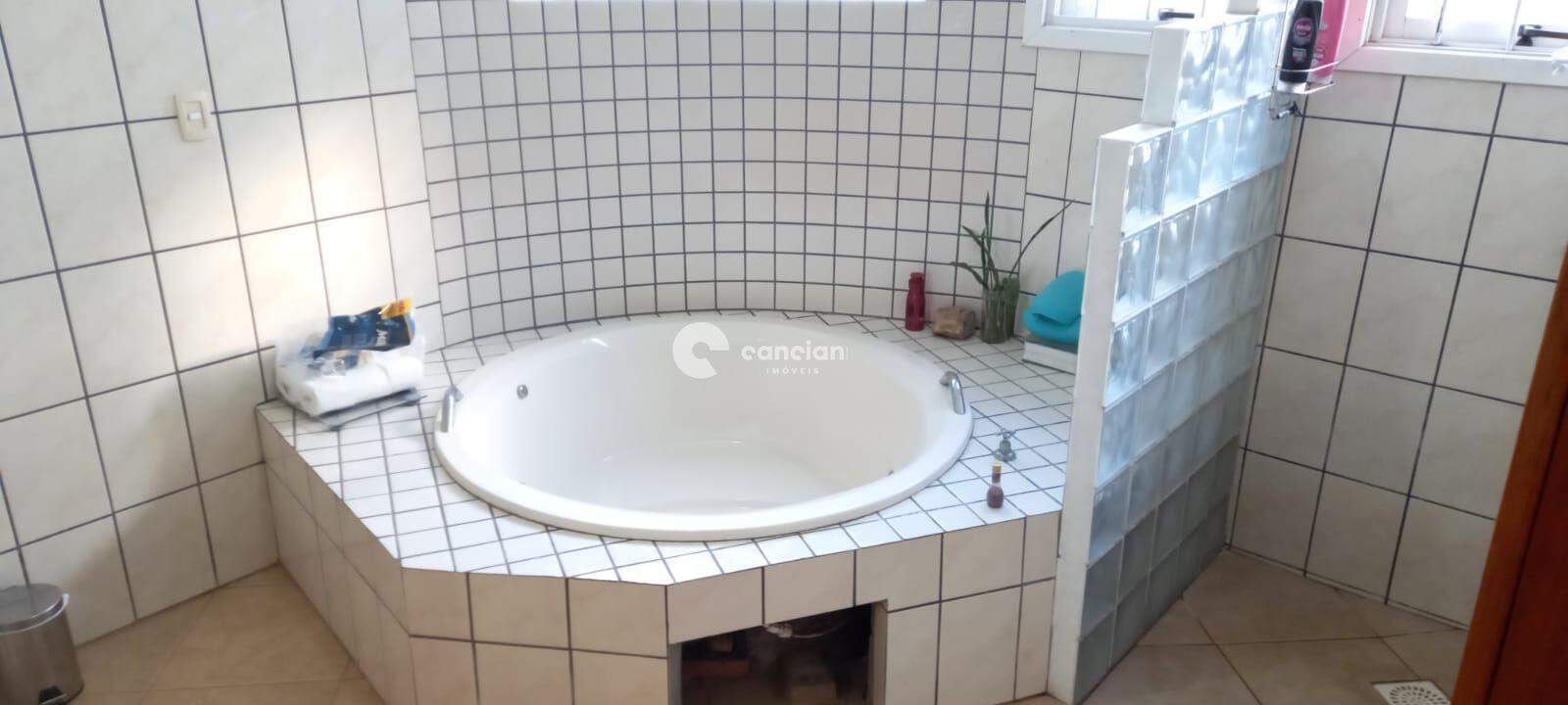 Casa à venda no Jardim Berleze: 