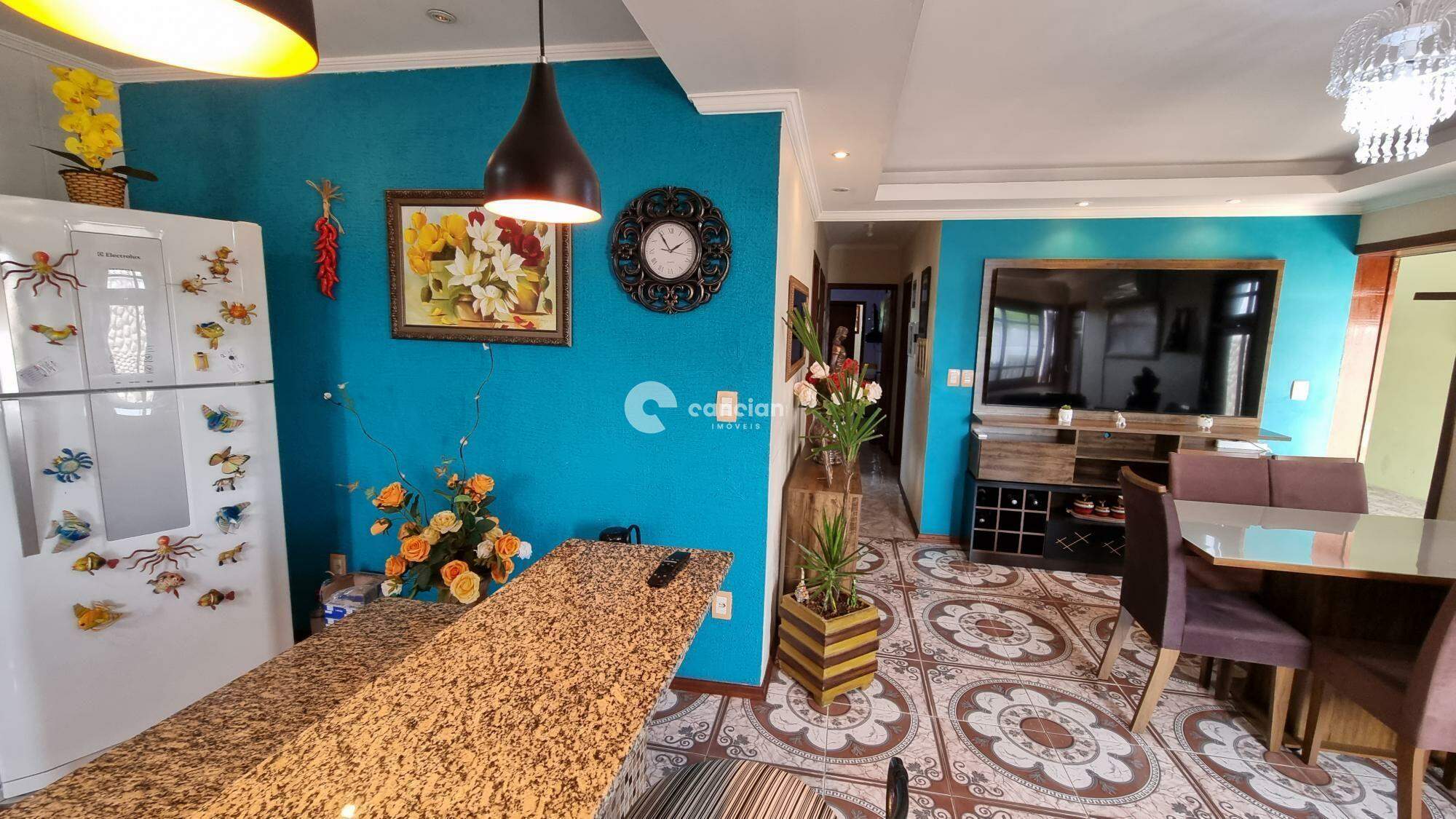 Casa à venda no Patronato: 