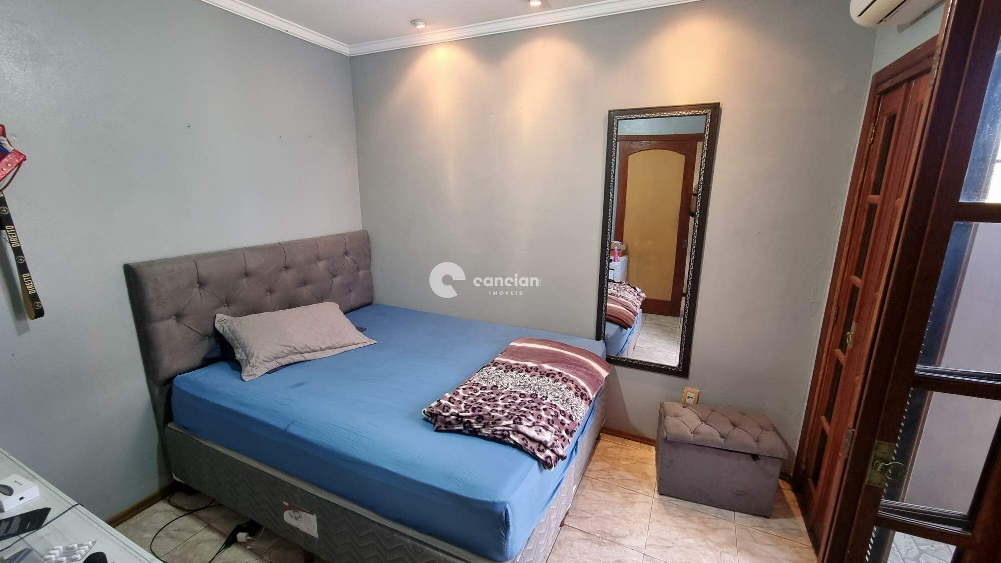 Casa à venda no Patronato: 