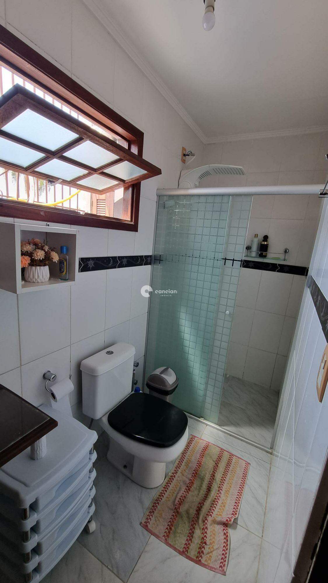 Casa à venda no Patronato: 