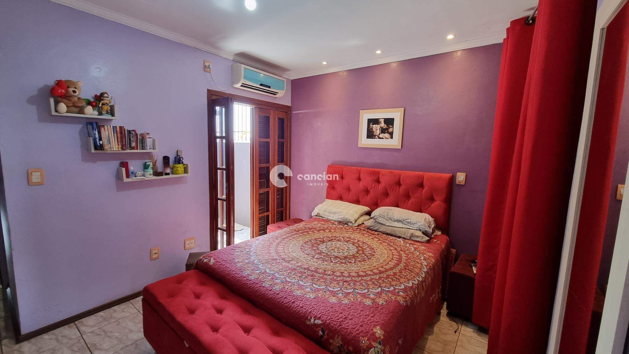 Casa à venda no Patronato: 
