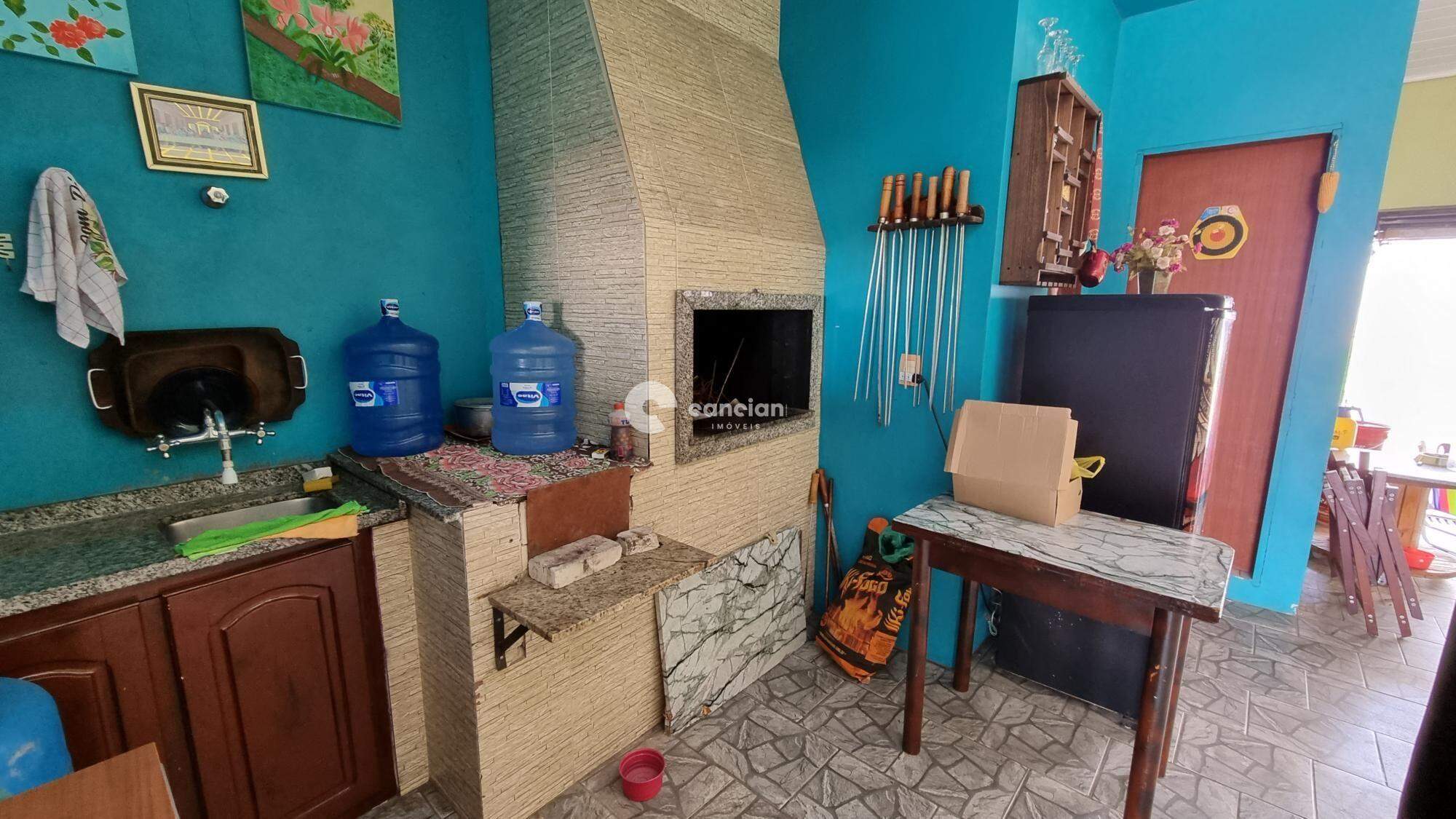 Casa à venda no Patronato: 