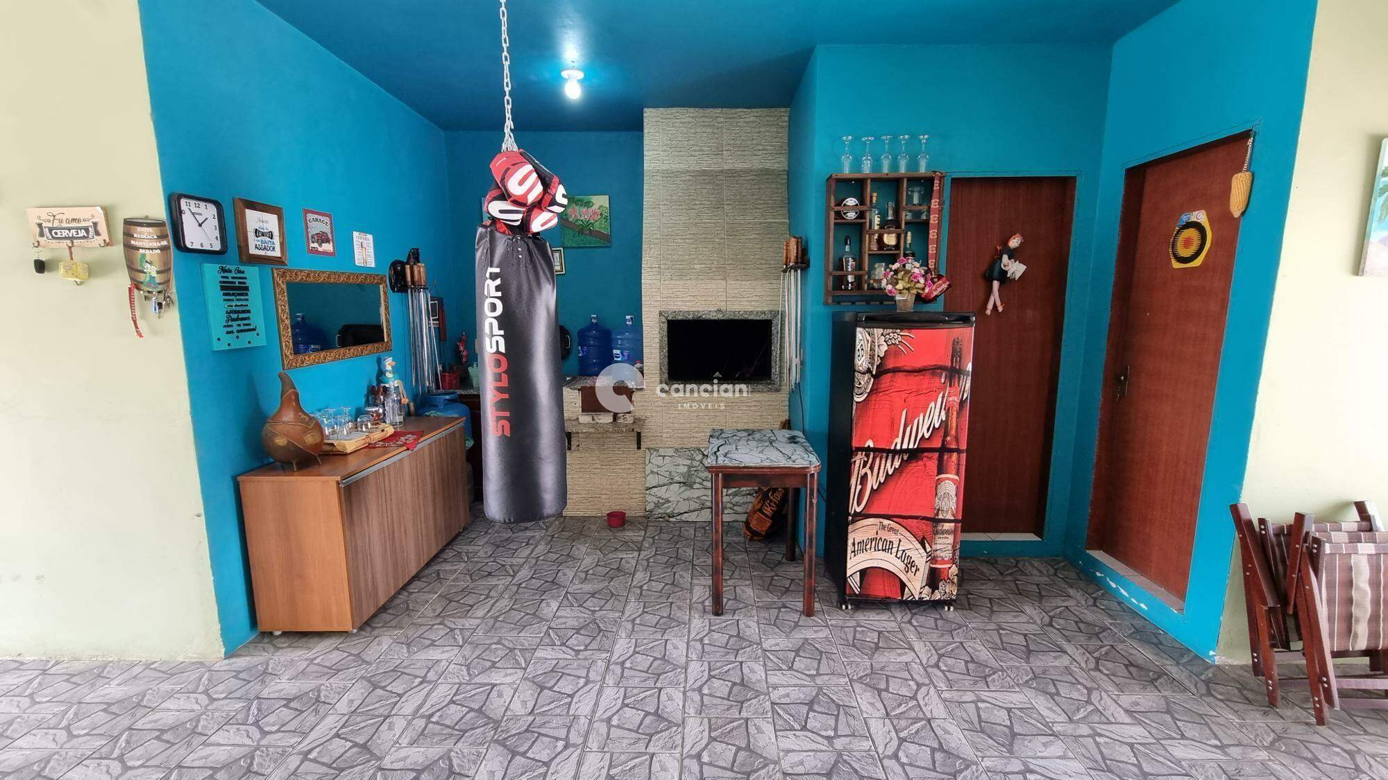Casa à venda no Patronato: 