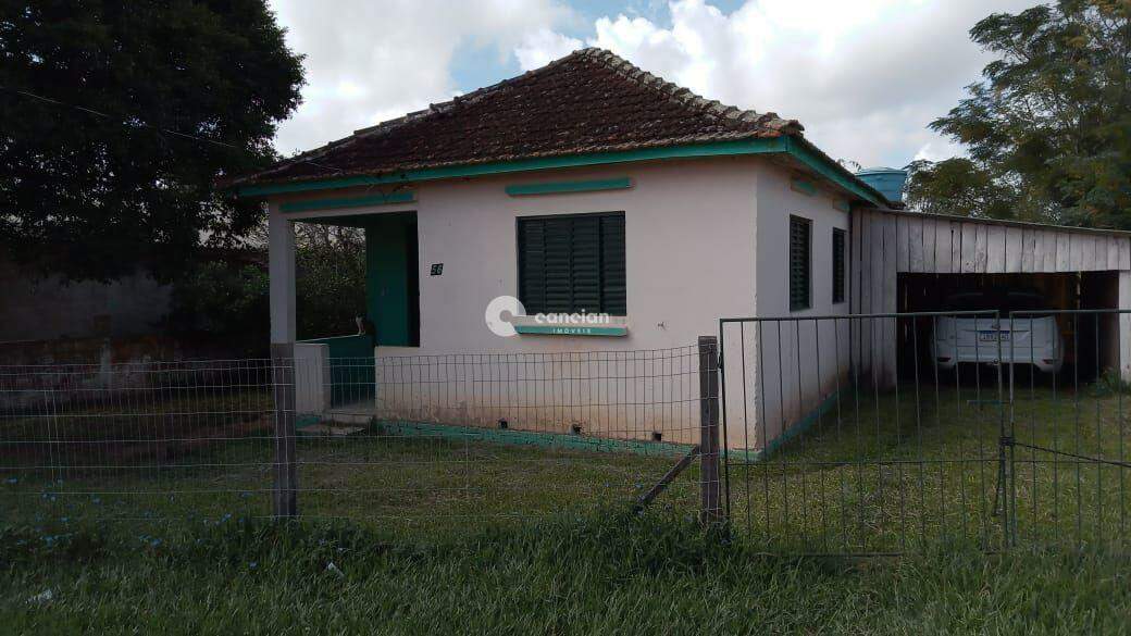 Casa à venda no Passo das Tropas: 
