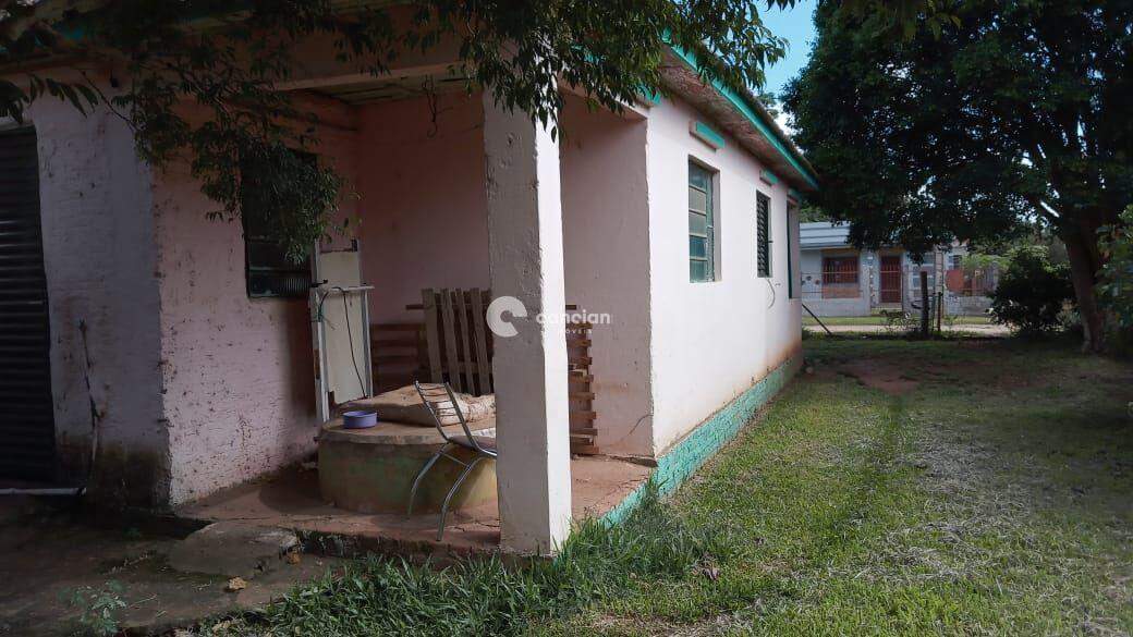 Casa à venda no Passo das Tropas: 