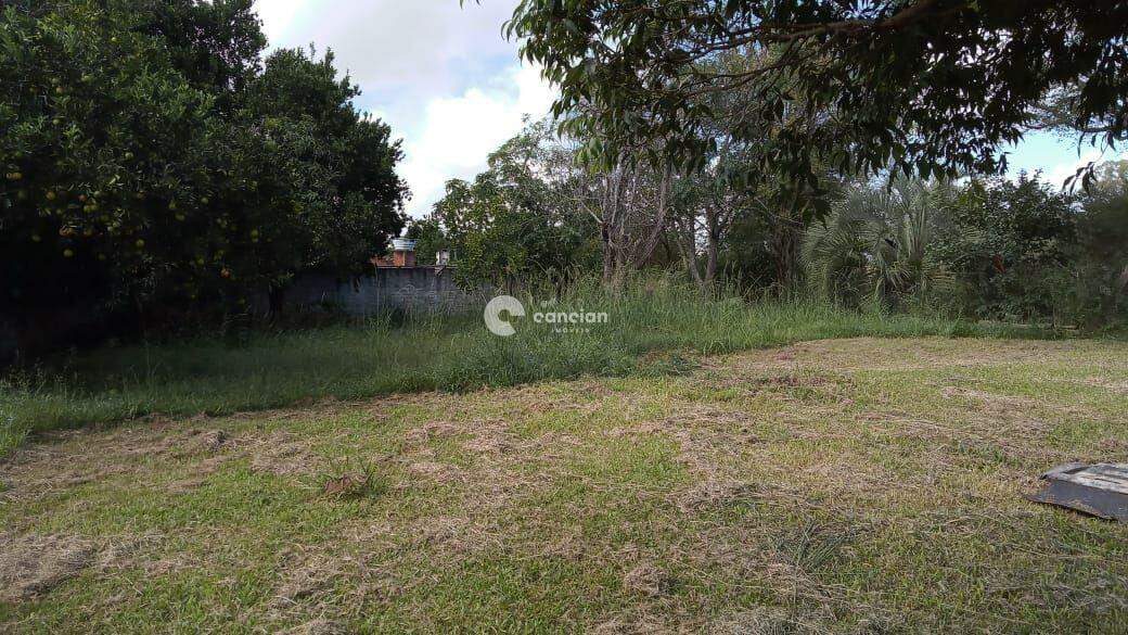 Casa à venda no Passo das Tropas: 