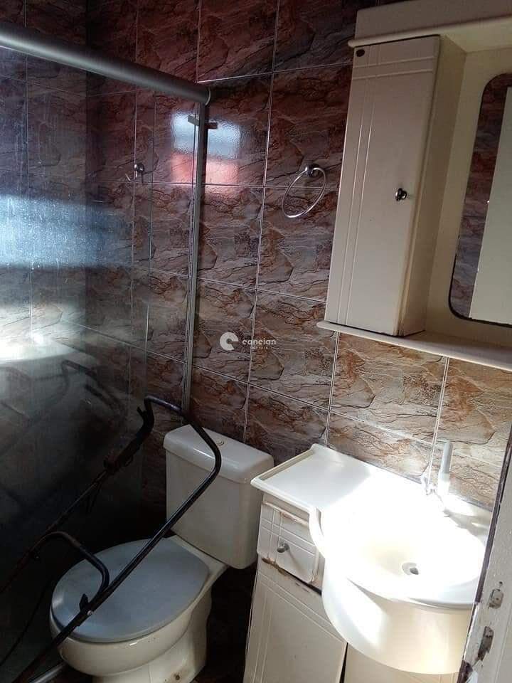 Casa à venda no Passo das Tropas: 