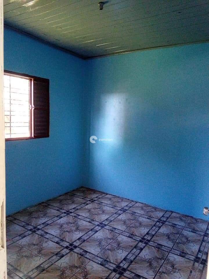 Casa à venda no Passo das Tropas: 
