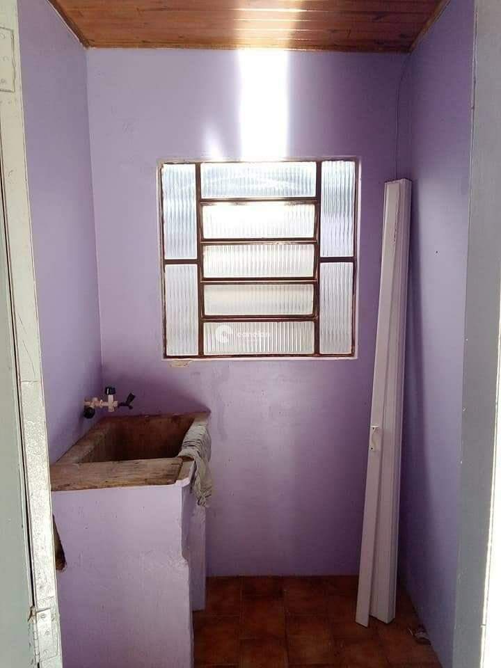 Casa à venda no Passo das Tropas: 